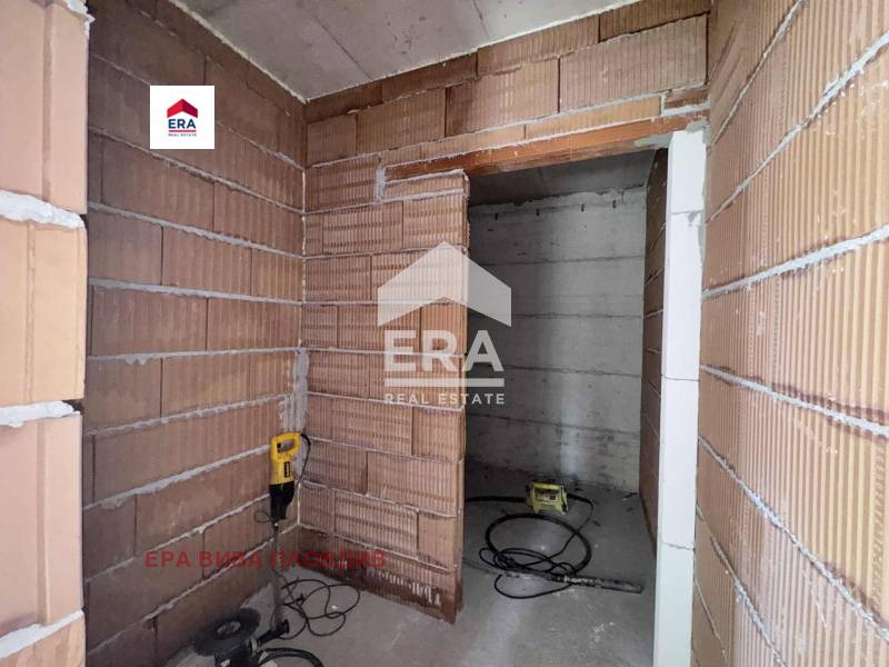 Till salu  2 sovrum Plovdiv , Sadiiski , 116 kvm | 70912939 - bild [7]