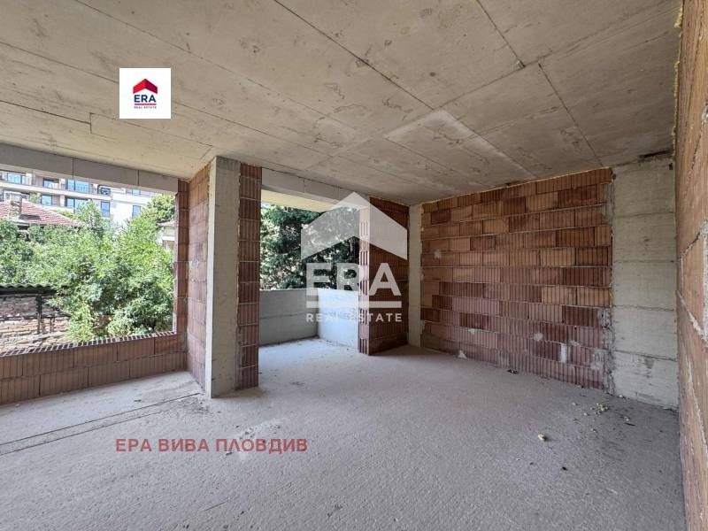 Till salu  2 sovrum Plovdiv , Sadiiski , 116 kvm | 70912939 - bild [2]