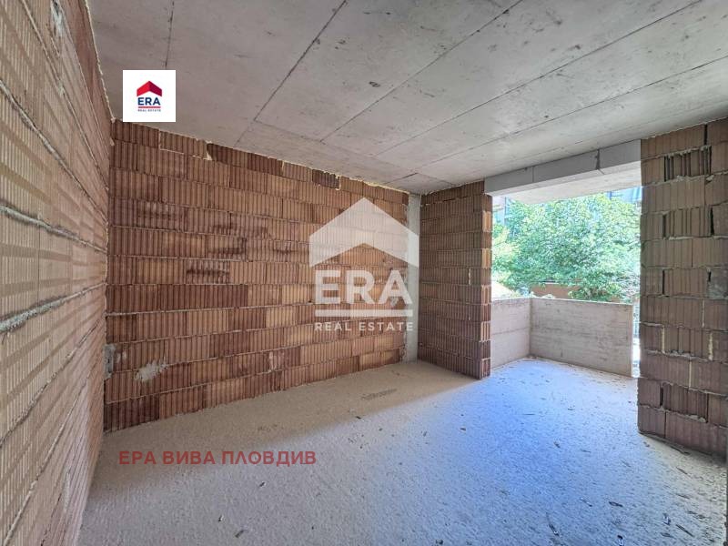 Till salu  2 sovrum Plovdiv , Sadiiski , 116 kvm | 70912939 - bild [3]