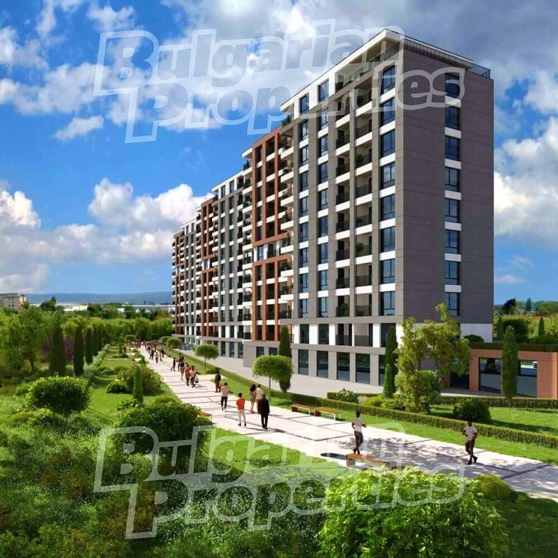 Продава 3-СТАЕН, гр. Варна, Кайсиева градина, снимка 7 - Aпартаменти - 49210418