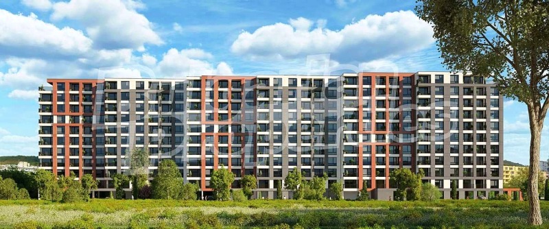 Продава 3-СТАЕН, гр. Варна, Кайсиева градина, снимка 4 - Aпартаменти - 49210418