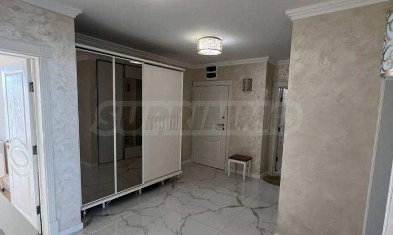 Продава 3-СТАЕН, гр. Варна, Център, снимка 9 - Aпартаменти - 49404745