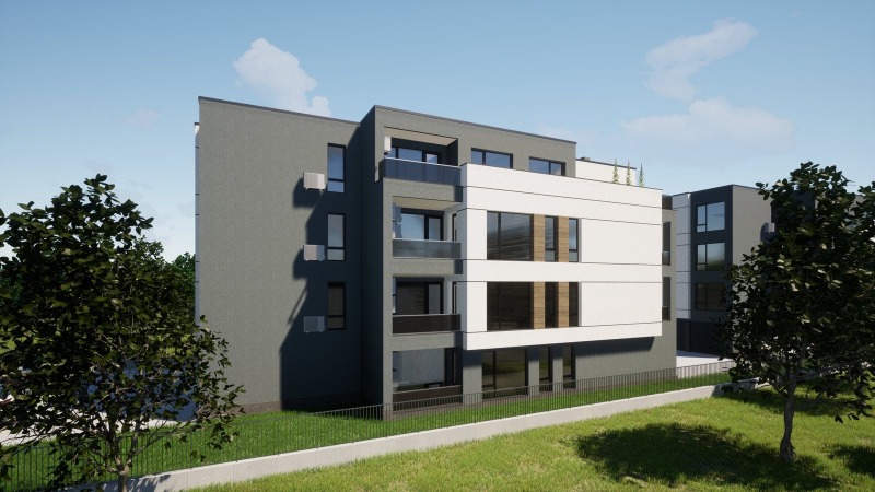 Zu verkaufen  2 Schlafzimmer region Plowdiw , Asenowgrad , 99 qm | 80736634 - Bild [2]