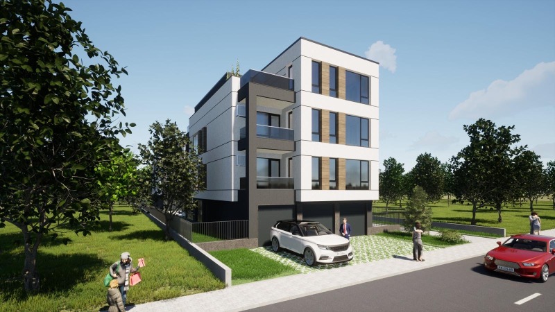 Zu verkaufen  2 Schlafzimmer region Plowdiw , Asenowgrad , 99 qm | 80736634 - Bild [9]