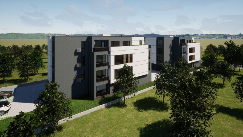 Zu verkaufen  2 Schlafzimmer region Plowdiw , Asenowgrad , 99 qm | 80736634 - Bild [5]