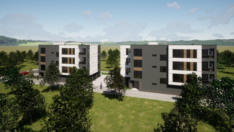 Zu verkaufen  2 Schlafzimmer region Plowdiw , Asenowgrad , 99 qm | 80736634 - Bild [4]