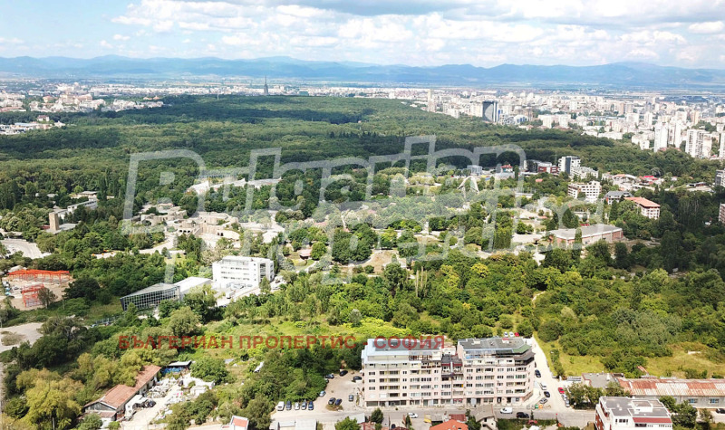 На продаж  2 спальні София , Кръстова вада , 110 кв.м | 55743730 - зображення [2]