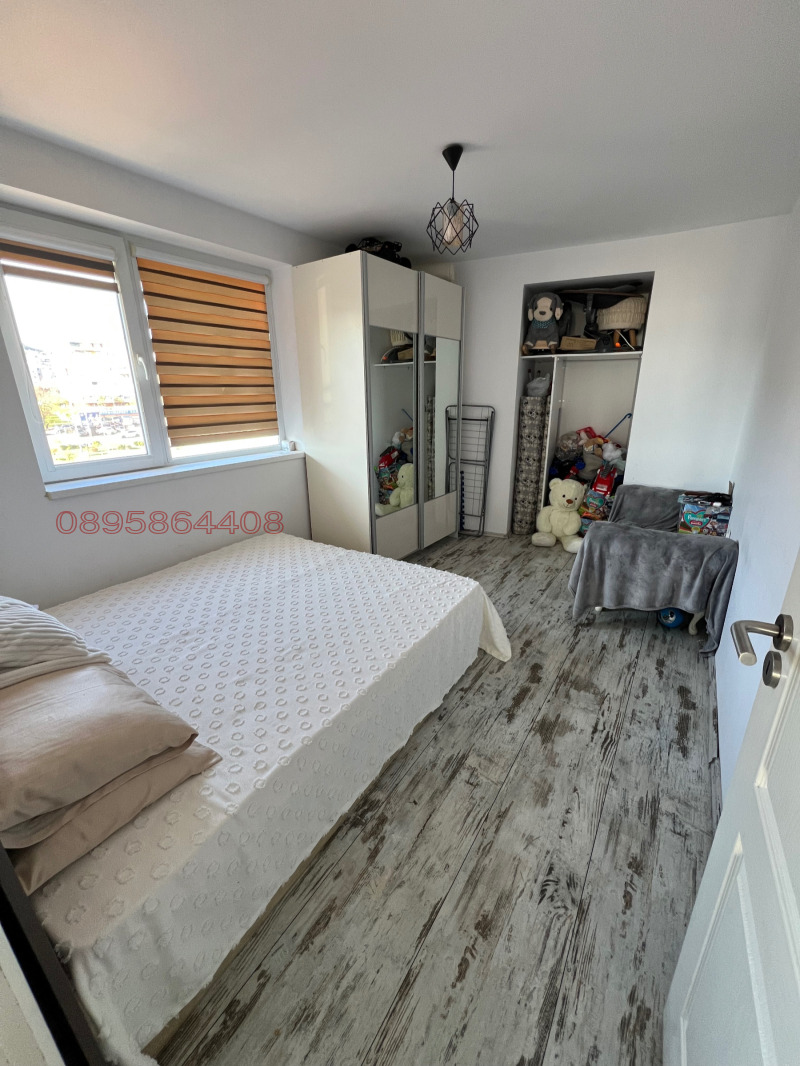 Продава 3-СТАЕН, гр. Шумен, Добруджански, снимка 16 - Апартаменти - 52783457