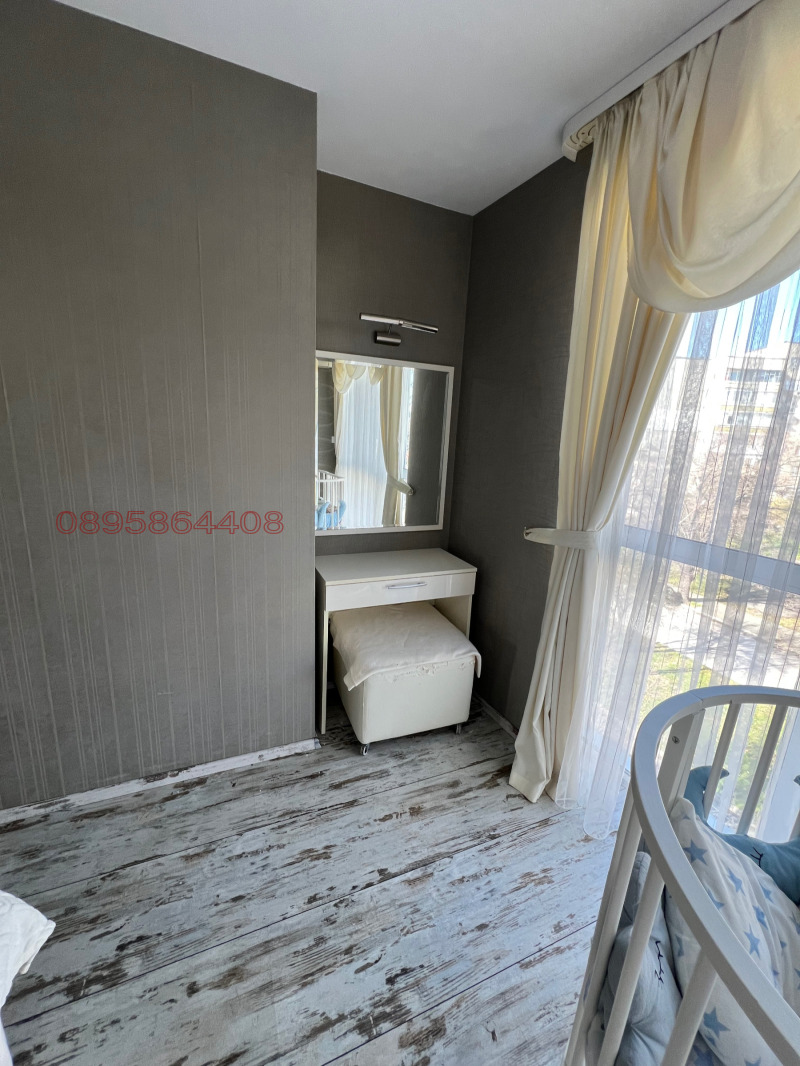 Продава 3-СТАЕН, гр. Шумен, Добруджански, снимка 15 - Апартаменти - 52783457