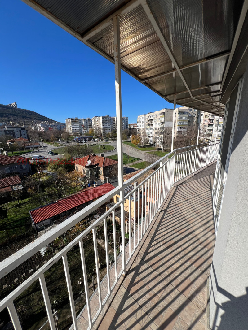 Продава 3-СТАЕН, гр. Шумен, Добруджански, снимка 11 - Апартаменти - 52783457