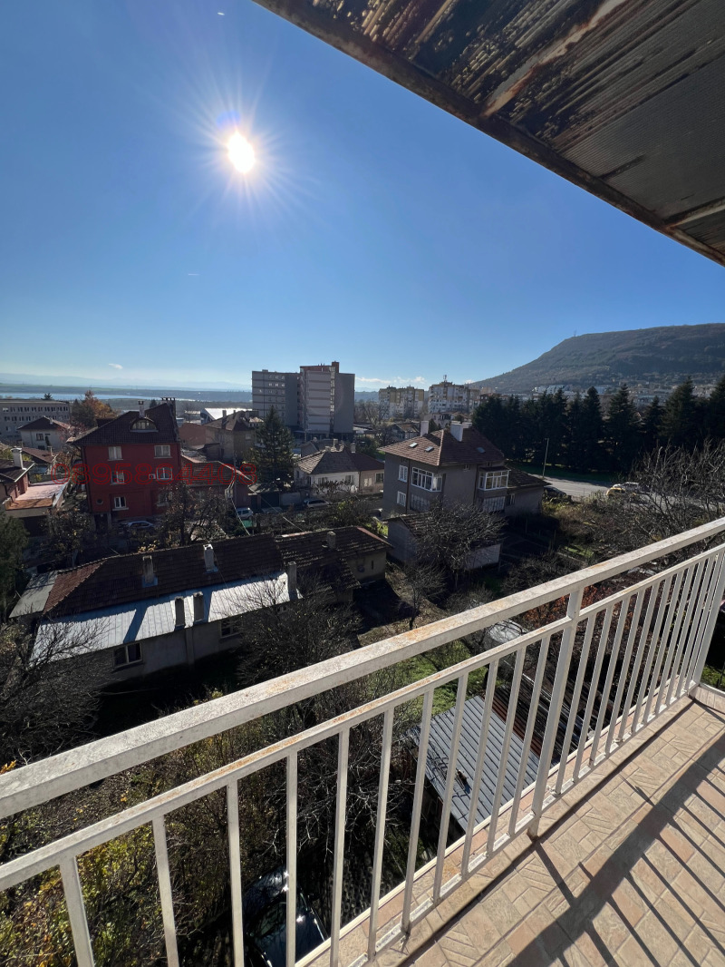 Продава 3-СТАЕН, гр. Шумен, Добруджански, снимка 12 - Апартаменти - 52783457