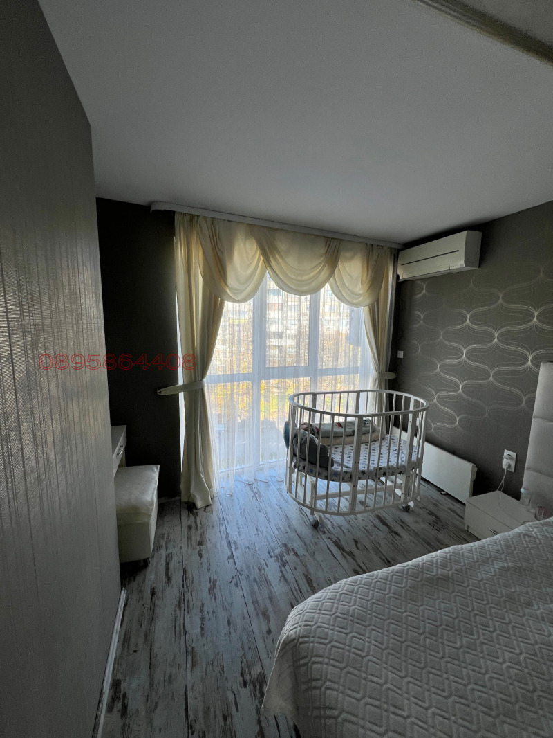 Продава 3-СТАЕН, гр. Шумен, Добруджански, снимка 14 - Апартаменти - 52783457