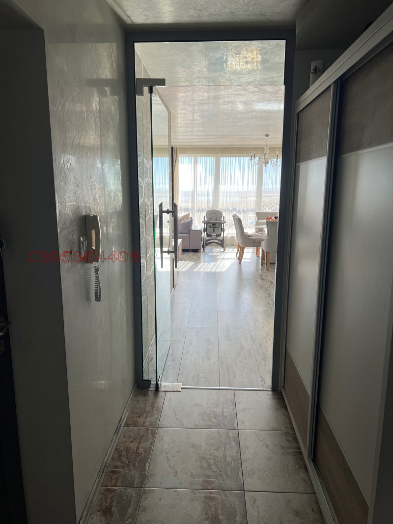 Продава 3-СТАЕН, гр. Шумен, Добруджански, снимка 7 - Апартаменти - 52783457