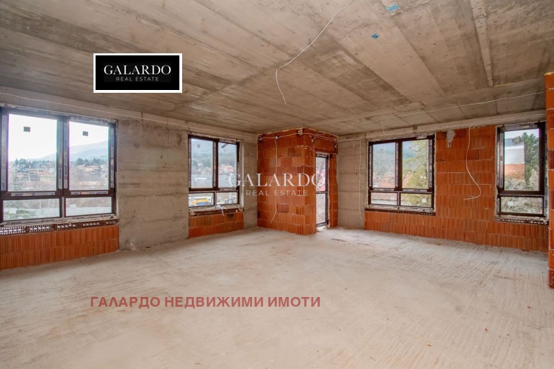 Продава 3-СТАЕН, гр. София, Княжево, снимка 2 - Апартаменти - 52845405