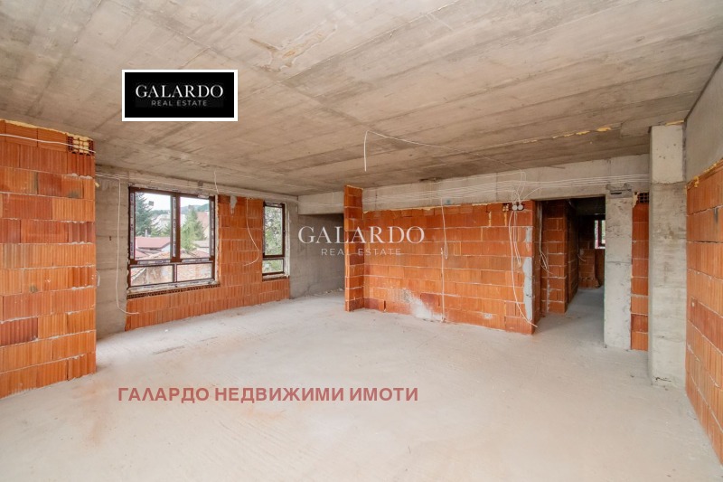 Продава 3-СТАЕН, гр. София, Княжево, снимка 3 - Апартаменти - 52845405