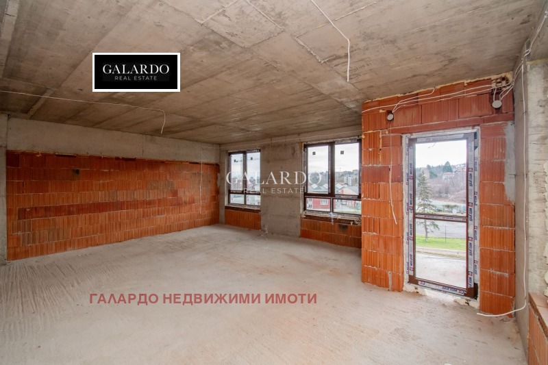 Продава 3-СТАЕН, гр. София, Княжево, снимка 4 - Апартаменти - 52845405