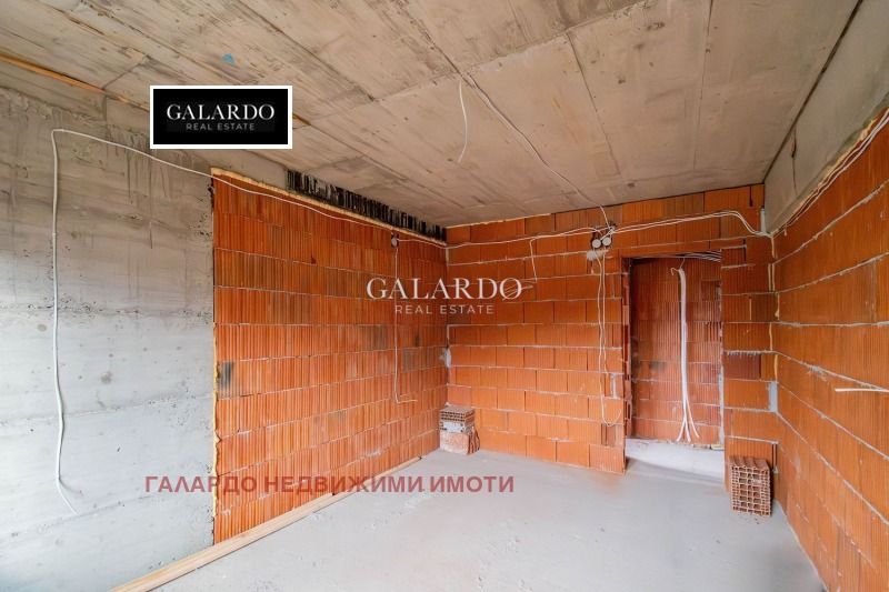 Продава 3-СТАЕН, гр. София, Княжево, снимка 10 - Апартаменти - 52845405