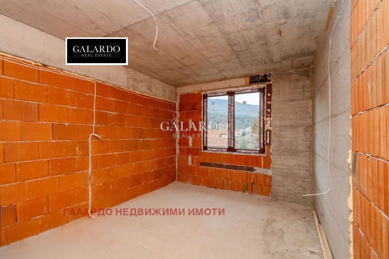 Продава 3-СТАЕН, гр. София, Княжево, снимка 9 - Апартаменти - 52845405