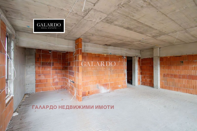 Продава 3-СТАЕН, гр. София, Княжево, снимка 5 - Апартаменти - 52845405