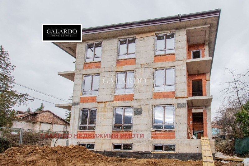 Продава 3-СТАЕН, гр. София, Княжево, снимка 14 - Апартаменти - 52845405