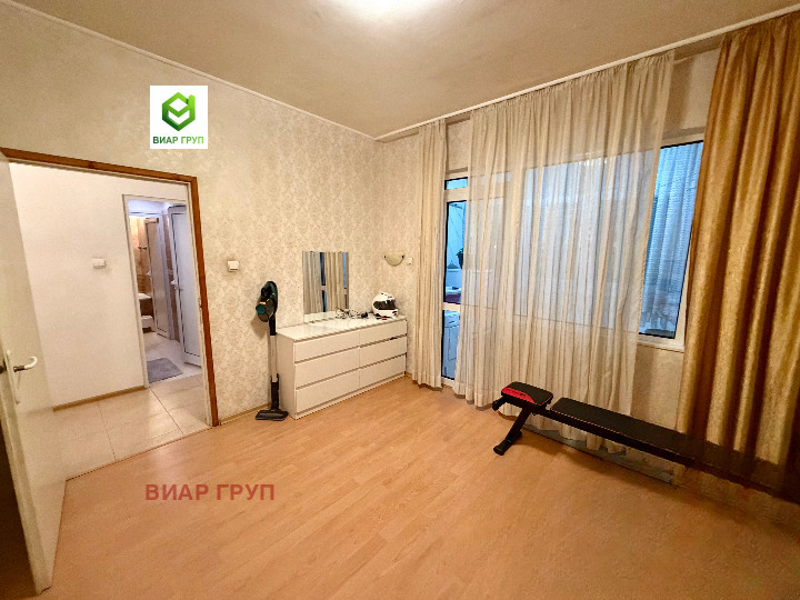 Продава 3-СТАЕН, гр. Пловдив, Христо Смирненски, снимка 7 - Апартаменти - 53488159