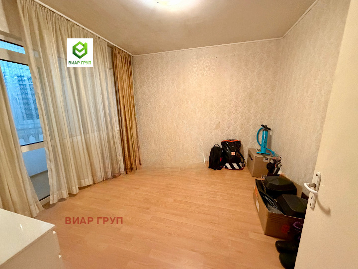 Продава 3-СТАЕН, гр. Пловдив, Христо Смирненски, снимка 6 - Апартаменти - 53488159