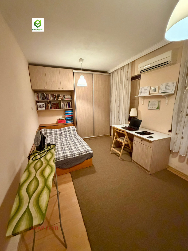 Продава 3-СТАЕН, гр. Пловдив, Христо Смирненски, снимка 9 - Апартаменти - 53488159