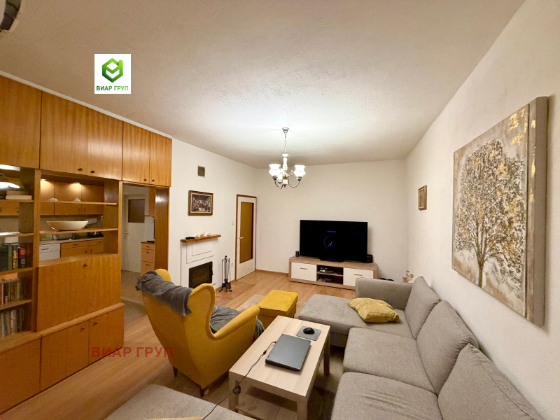 Продава 3-СТАЕН, гр. Пловдив, Христо Смирненски, снимка 2 - Апартаменти - 53488159