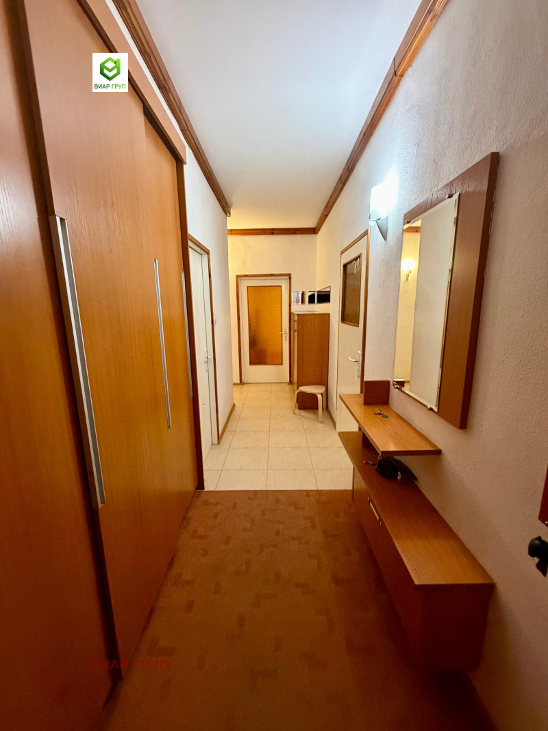 Продава 3-СТАЕН, гр. Пловдив, Христо Смирненски, снимка 14 - Апартаменти - 53488159