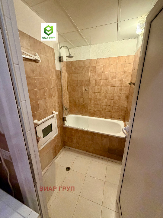 Продава 3-СТАЕН, гр. Пловдив, Христо Смирненски, снимка 13 - Апартаменти - 53488159