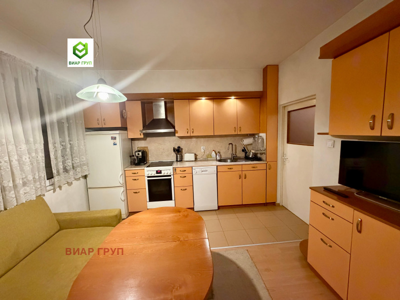 Продава 3-СТАЕН, гр. Пловдив, Христо Смирненски, снимка 4 - Апартаменти - 53488159