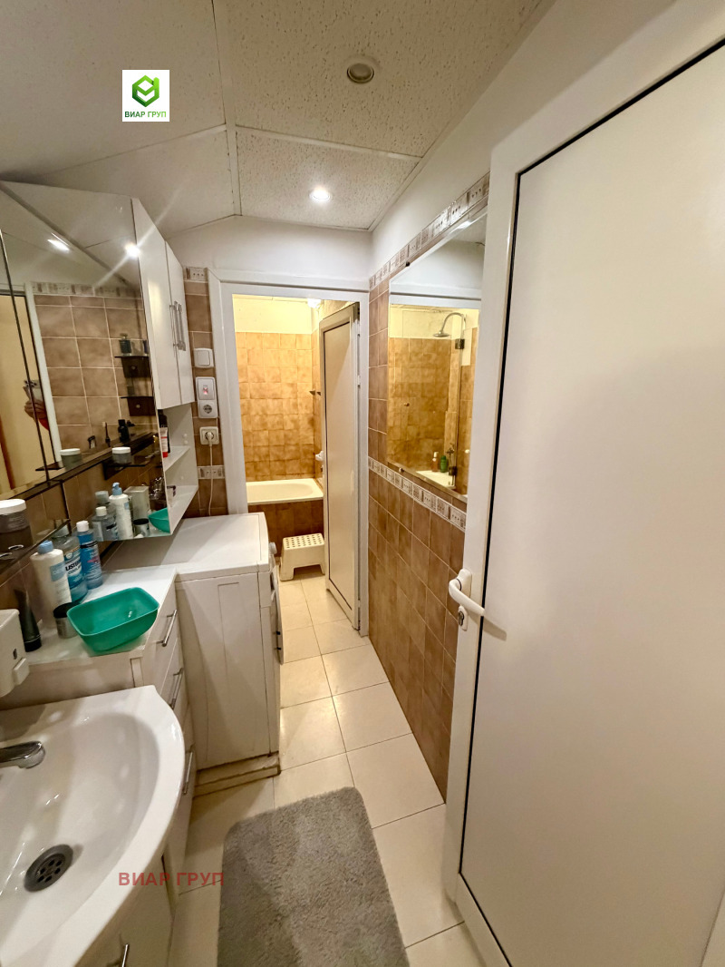 Продава 3-СТАЕН, гр. Пловдив, Христо Смирненски, снимка 12 - Апартаменти - 53488159