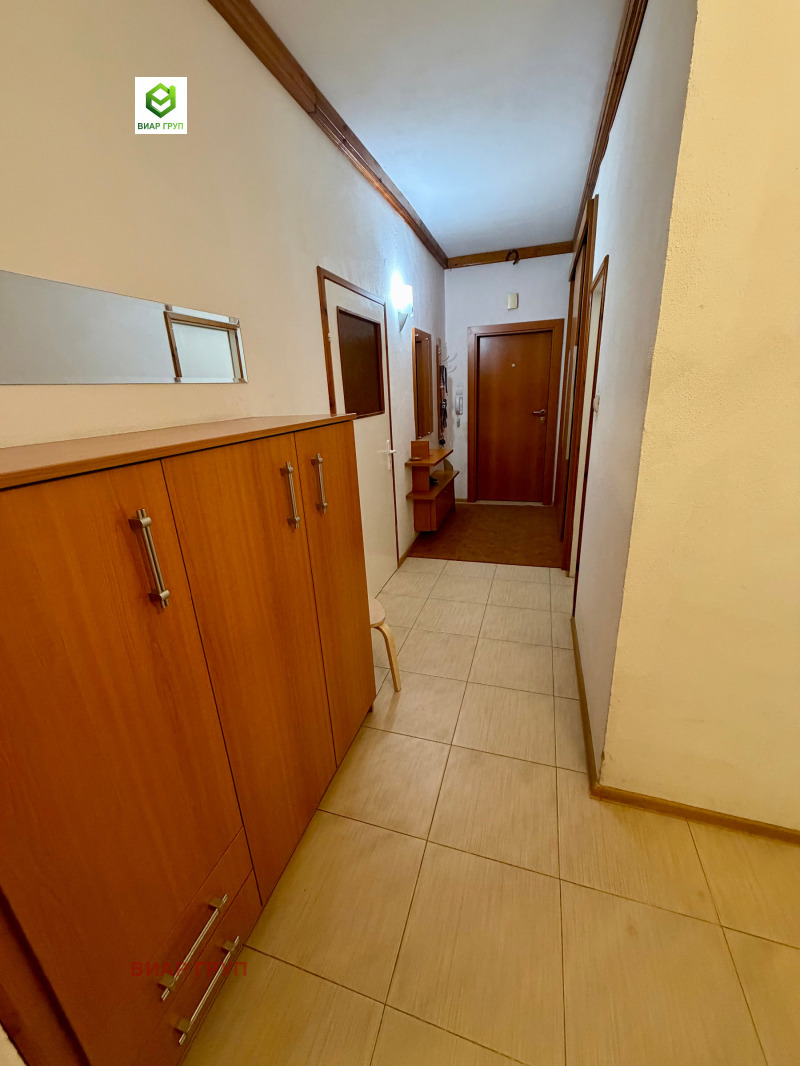 Продава 3-СТАЕН, гр. Пловдив, Христо Смирненски, снимка 15 - Апартаменти - 53488159