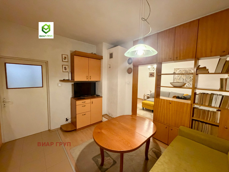 Продава 3-СТАЕН, гр. Пловдив, Христо Смирненски, снимка 3 - Апартаменти - 53488159