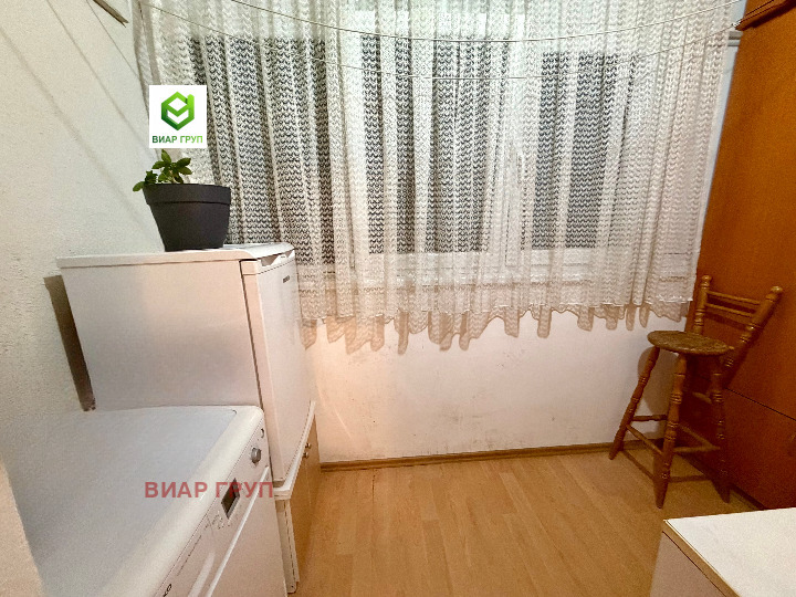 Продава 3-СТАЕН, гр. Пловдив, Христо Смирненски, снимка 8 - Апартаменти - 53488159