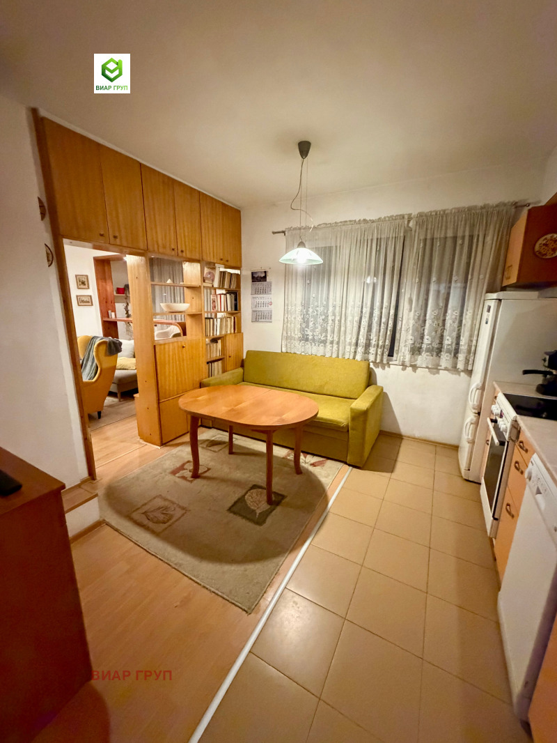 Продава 3-СТАЕН, гр. Пловдив, Христо Смирненски, снимка 5 - Апартаменти - 53488159