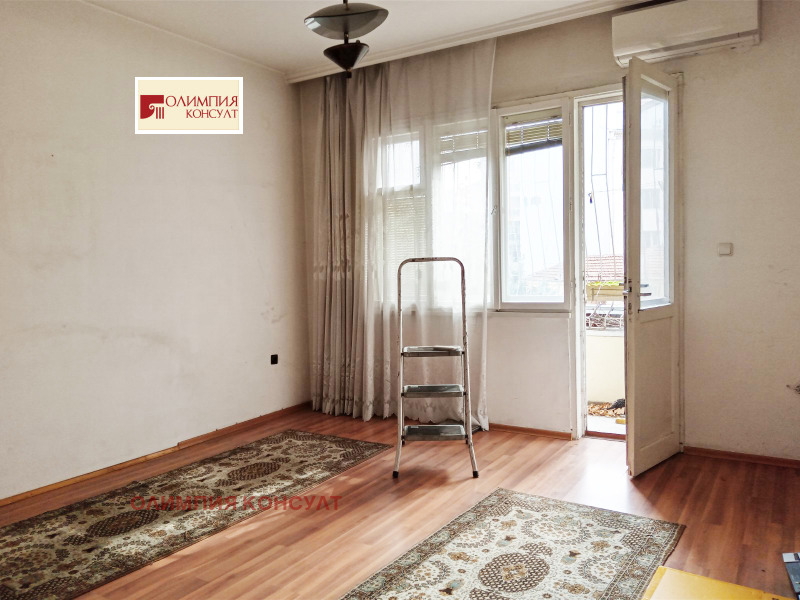 Продава  Етаж от къща град Пловдив , Мараша , 109 кв.м | 11409089