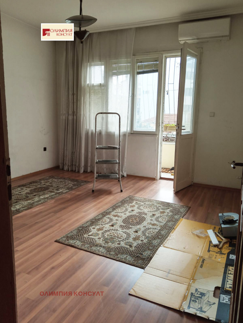 Продава  Етаж от къща град Пловдив , Мараша , 109 кв.м | 11409089 - изображение [9]