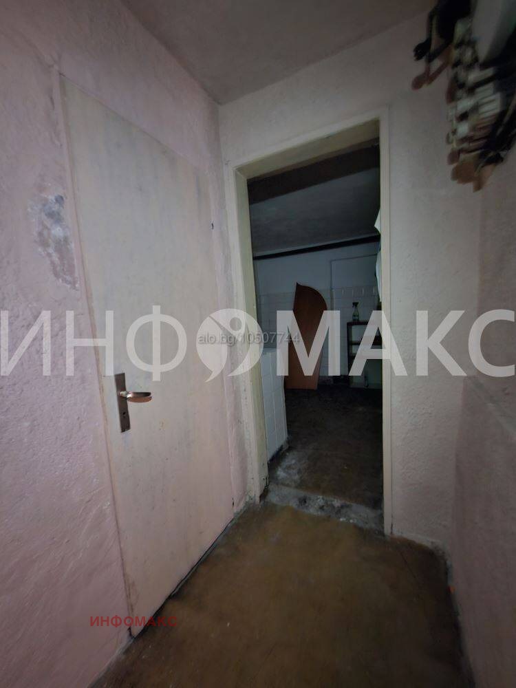 Продава  Етаж от къща град Бургас , Център , 117 кв.м | 44849928 - изображение [4]
