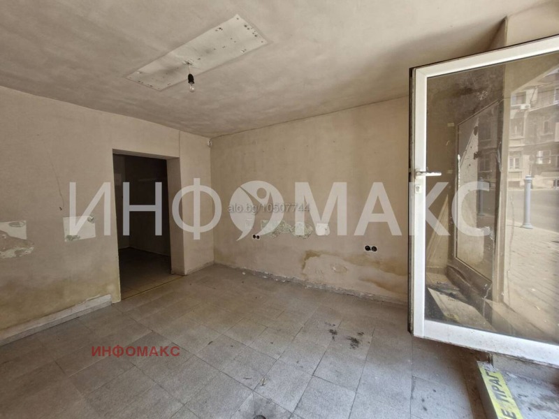 Продава  Етаж от къща град Бургас , Център , 117 кв.м | 44849928 - изображение [5]