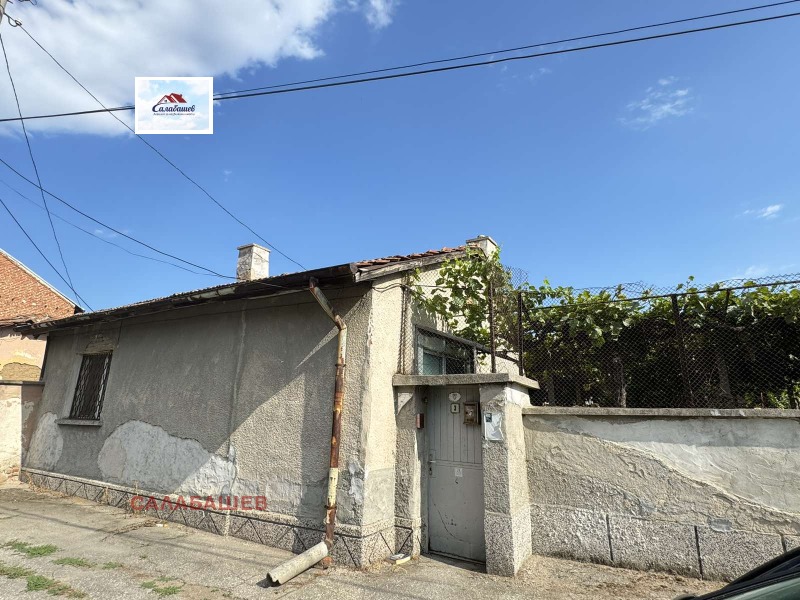 Satılık  Ev Pazardjik , Stavropol , 80 metrekare | 11607065