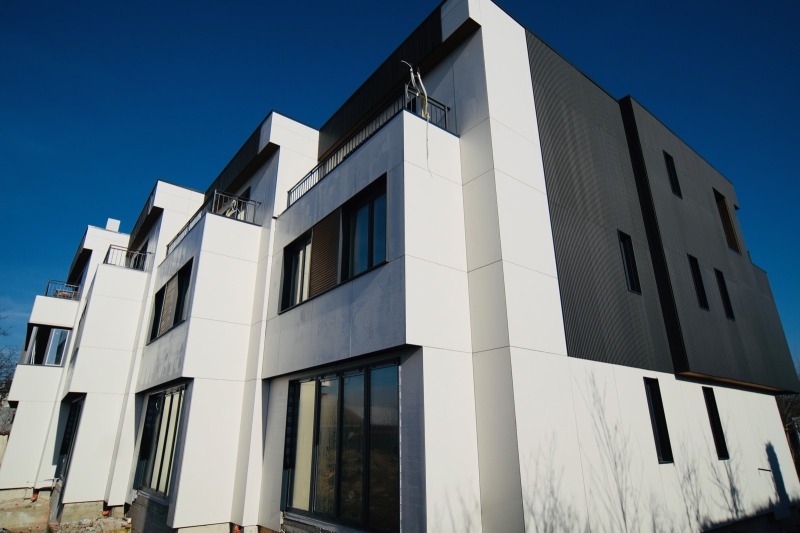 Продава КЪЩА, гр. София, Бояна, снимка 15 - Къщи - 51939173