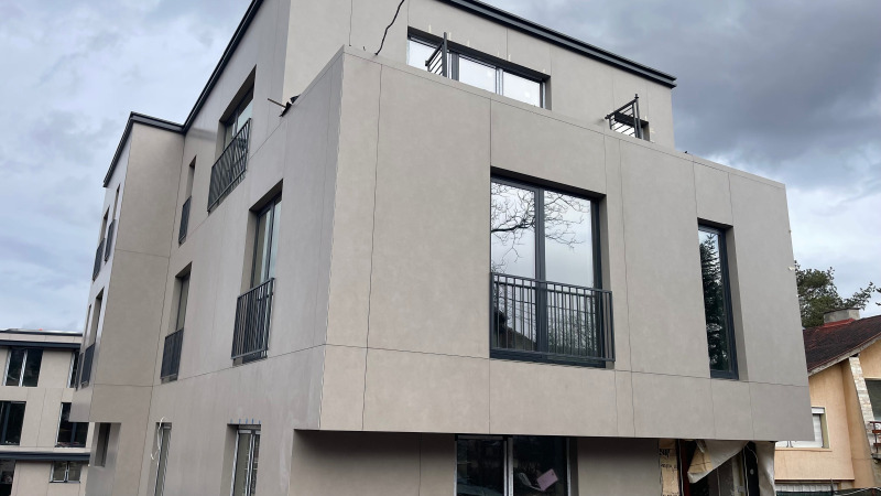 Продава КЪЩА, гр. София, Бояна, снимка 13 - Къщи - 51939173