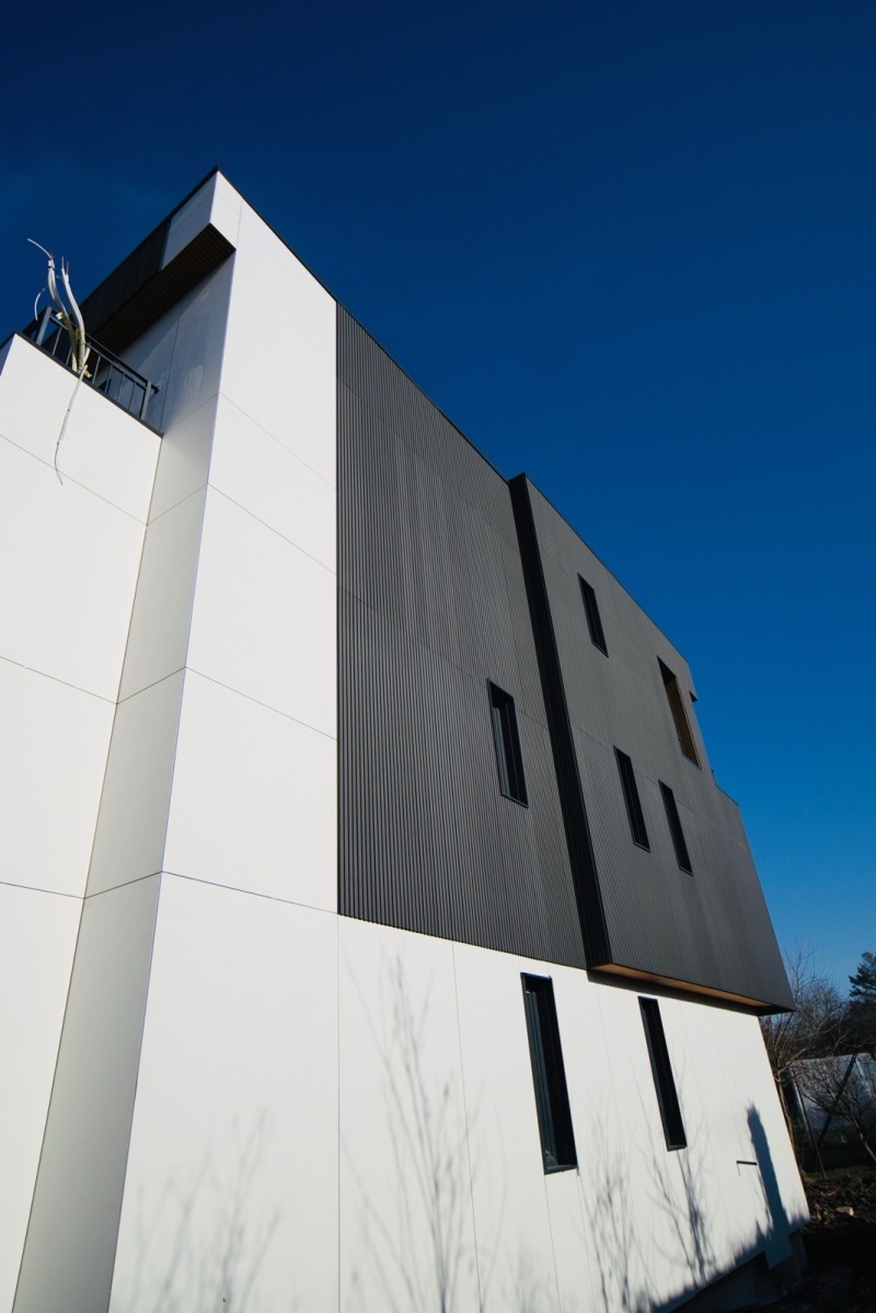 Продава КЪЩА, гр. София, Бояна, снимка 12 - Къщи - 51939173