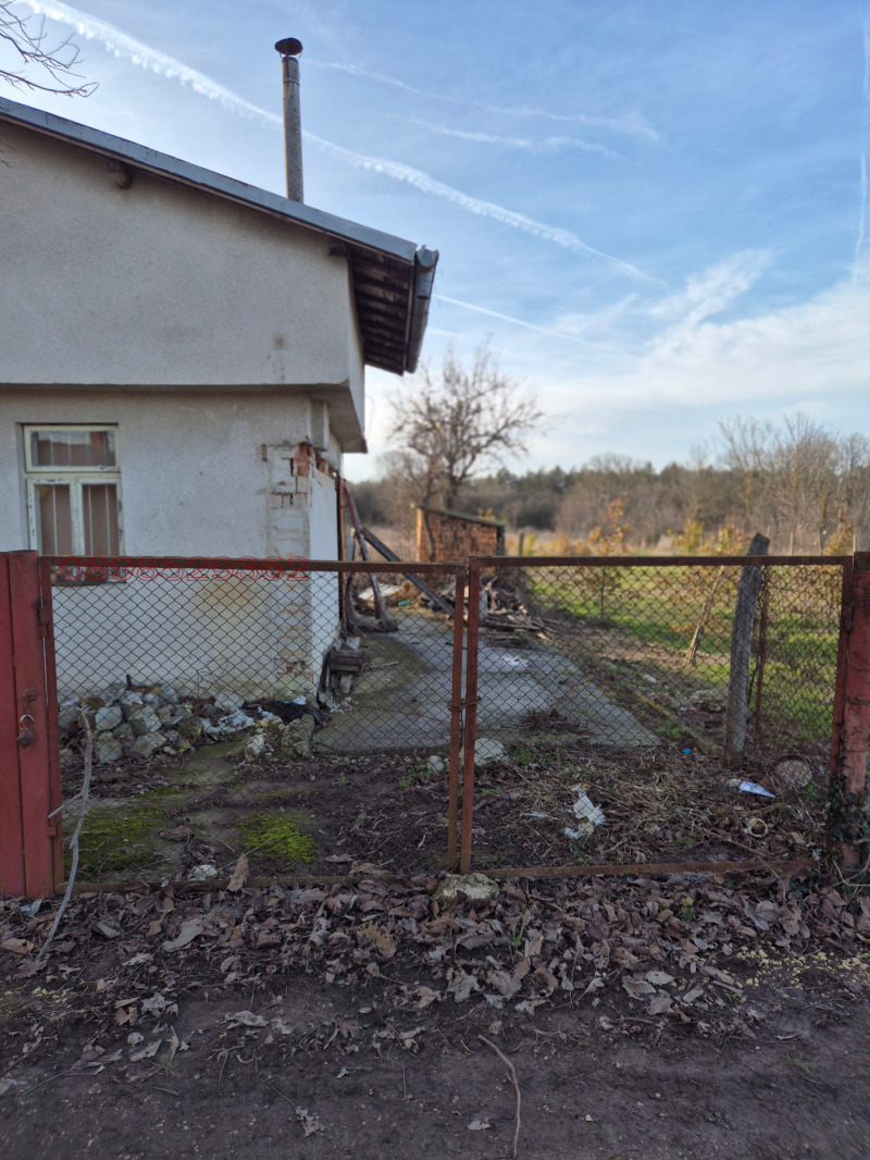 Продава ВИЛА, гр. Добрич, м-т Газибаба, снимка 3 - Вили - 53559608