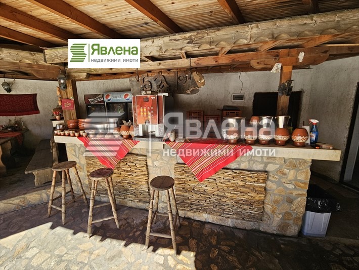 Продава ЗАВЕДЕНИЕ, с. Вакарел, област София област, снимка 3 - Заведения - 53037577