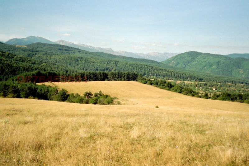 Продава ПАРЦЕЛ, гр. Самоков, област София област, снимка 2 - Парцели - 52812886