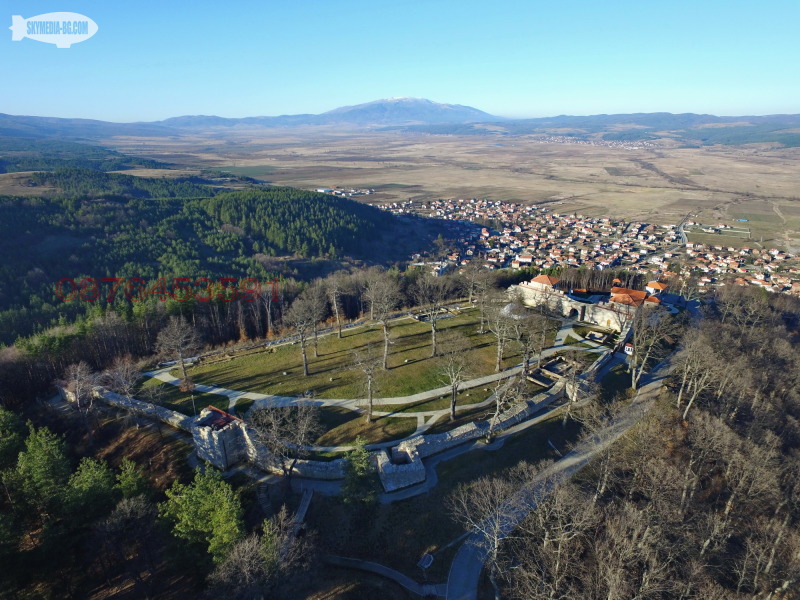 Продава ПАРЦЕЛ, гр. Самоков, област София област