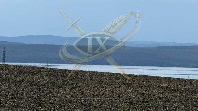 Продава ПАРЦЕЛ, с. Константиново, област Бургас