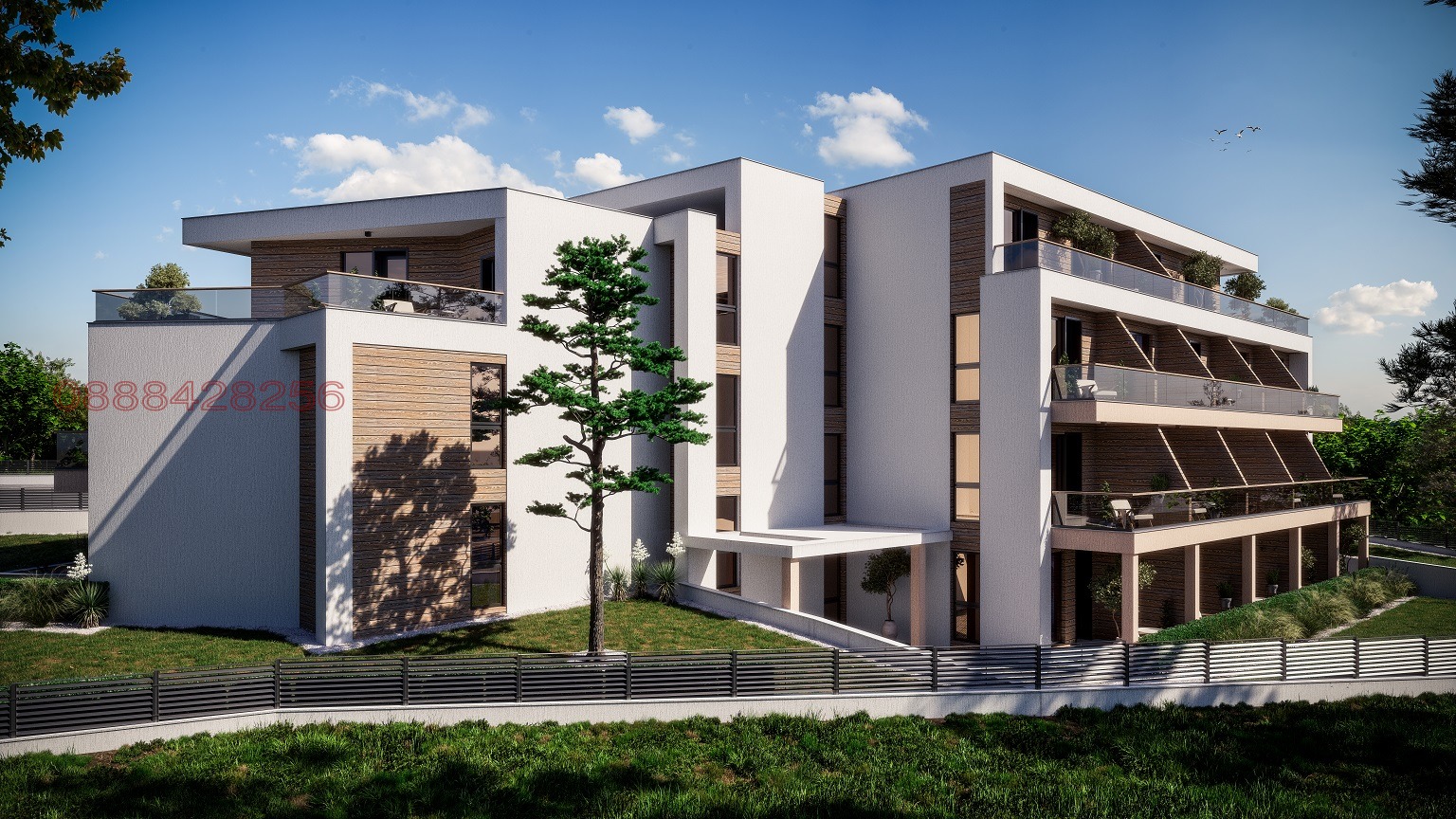 Продава 1-СТАЕН, гр. Созопол, област Бургас, снимка 3 - Апартаменти - 54495920